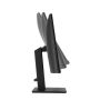 ASUS VP349CGL 86,4 cm (34") 3440 x 1440 Pixels UltraWide Quad HD LED Zwart (90LM07A3-B01170) thumbnail