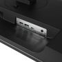 ASUS VP349CGL 86,4 cm (34") 3440 x 1440 Pixels UltraWide Quad HD LED Zwart (90LM07A3-B01170) thumbnail