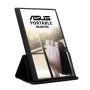 ASUS ZenScreen MB166C 39,6 cm (15.6") 1920 x 1080 Pixels Full HD LED Zwart (90LM07D3-B01170) thumbnail