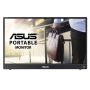 ASUS ZenScreen MB16AWP 39,6 cm (15.6") 1920 x 1080 Pixels Full HD LED Zwart (90LM07I1-B01370) thumbnail