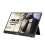 ASUS ZenScreen MB16AWP 39,6 cm (15.6") 1920 x 1080 Pixels Full HD LED Zwart (90LM07I1-B01370) thumbnail