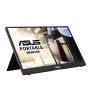 ASUS ZenScreen MB16AWP 39,6 cm (15.6") 1920 x 1080 Pixels Full HD LED Zwart (90LM07I1-B01370) thumbnail