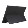 ASUS ZenScreen MB16AWP 39,6 cm (15.6") 1920 x 1080 Pixels Full HD LED Zwart (90LM07I1-B01370) thumbnail