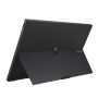 ASUS ZenScreen MB16AWP computer monitor 39,6 cm (15.6") 1920 x 1080 Pixels Full HD LED Zwart (90LM07I1-B01370) thumbnail