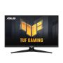 ASUS TUF Gaming VG32AQA1A 80 cm (31.5") 2560 x 1440 Pixels Wide Quad HD LED Zwart (90LM07L0-B02370) thumbnail