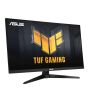 ASUS TUF Gaming VG32AQA1A 80 cm (31.5") 2560 x 1440 Pixels Wide Quad HD LED Zwart (90LM07L0-B02370) thumbnail