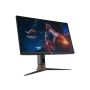 ASUS ROG Swift PG27AQN 68,6 cm (27") 2560 x 1440 Pixels Wide Quad HD Grijs (90LM0820-B01370) thumbnail