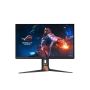 ASUS ROG Swift PG27AQN 68,6 cm (27") 2560 x 1440 Pixels Wide Quad HD Grijs (90LM0820-B01370) thumbnail
