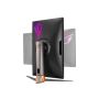 ASUS ROG Swift PG27AQN 68,6 cm (27") 2560 x 1440 Pixels Wide Quad HD Grijs (90LM0820-B01370) thumbnail