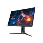 ASUS ROG Swift PG27AQN 68,6 cm (27") 2560 x 1440 Pixels Wide Quad HD Grijs (90LM0820-B01370) thumbnail