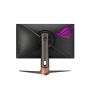 ASUS ROG Swift PG27AQN 68,6 cm (27") 2560 x 1440 Pixels Wide Quad HD Grijs (90LM0820-B01370) thumbnail