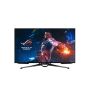 ASUS ROG Swift PG48UQ computer monitor 120,7 cm (47.5") 3840 x 2160 Pixels 4K Ultra HD OLED Zwart (90LM0840-B01970) thumbnail