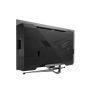 ASUS ROG Swift PG48UQ computer monitor 120,7 cm (47.5") 3840 x 2160 Pixels 4K Ultra HD OLED Zwart (90LM0840-B01970) thumbnail