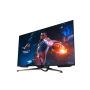 ASUS ROG Swift PG48UQ computer monitor 120,7 cm (47.5") 3840 x 2160 Pixels 4K Ultra HD OLED Zwart (90LM0840-B01970) thumbnail