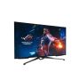 ASUS ROG Swift PG48UQ computer monitor 120,7 cm (47.5") 3840 x 2160 Pixels 4K Ultra HD OLED Zwart (90LM0840-B01970) thumbnail
