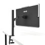 ASUS ZenScreen MB249C computer monitor 60,5 cm (23.8") 1920 x 1080 Pixels Full HD LED Zwart (90LM0865-B01170) thumbnail