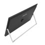 ASUS ZenScreen MB249C computer monitor 60,5 cm (23.8") 1920 x 1080 Pixels Full HD LED Zwart (90LM0865-B01170) thumbnail