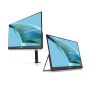 ASUS ZenScreen MB249C computer monitor 60,5 cm (23.8") 1920 x 1080 Pixels Full HD LED Zwart (90LM0865-B01170) thumbnail