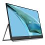 ASUS ZenScreen MB249C computer monitor 60,5 cm (23.8") 1920 x 1080 Pixels Full HD LED Zwart (90LM0865-B01170) thumbnail