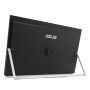 ASUS ZenScreen MB249C computer monitor 60,5 cm (23.8") 1920 x 1080 Pixels Full HD LED Zwart (90LM0865-B01170) thumbnail