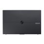 ASUS ZenScreen MB16AHT 39,6 cm (15.6") 1920 x 1080 Pixels Full HD Touchscreen Zwart (90LM0890-B01170) thumbnail