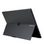 ASUS ZenScreen MB16AHT 39,6 cm (15.6") 1920 x 1080 Pixels Full HD Touchscreen Zwart (90LM0890-B01170) thumbnail