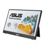 ASUS ZenScreen MB16AHT 39,6 cm (15.6") 1920 x 1080 Pixels Full HD Touchscreen Zwart (90LM0890-B01170) thumbnail