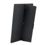 ASUS ZenScreen MB16AHT computer monitor 39,6 cm (15.6") 1920 x 1080 Pixels Full HD Touchscreen Zwart (90LM0890-B01170) thumbnail