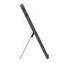 ASUS ZenScreen MB16AHT computer monitor 39,6 cm (15.6") 1920 x 1080 Pixels Full HD Touchscreen Zwart (90LM0890-B01170) thumbnail