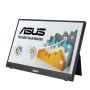 ASUS ZenScreen MB16AHT computer monitor 39,6 cm (15.6") 1920 x 1080 Pixels Full HD Touchscreen Zwart (90LM0890-B01170) thumbnail