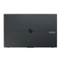 ASUS ZenScreen MB16AHT computer monitor 39,6 cm (15.6") 1920 x 1080 Pixels Full HD Touchscreen Zwart (90LM0890-B01170) thumbnail