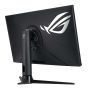 ASUS ROG Swift XG32AQ computer monitor 81,3 cm (32") 2560 x 1440 Pixels Wide Quad HD Zwart (90LM08A0-B01170) thumbnail