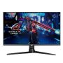 ASUS ROG Strix XG32UQ 81,3 cm (32") 3840 x 2160 Pixels 4K Ultra HD LCD Zwart (90LM08B0-B01170) thumbnail