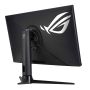 ASUS ROG Strix XG32UQ 81,3 cm (32") 3840 x 2160 Pixels 4K Ultra HD LCD Zwart (90LM08B0-B01170) thumbnail