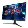 ASUS ROG Strix XG32UQ 81,3 cm (32") 3840 x 2160 Pixels 4K Ultra HD LCD Zwart (90LM08B0-B01170) thumbnail