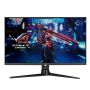 ASUS ROG Strix XG32UQ 81,3 cm (32") 3840 x 2160 Pixels 4K Ultra HD LCD Zwart (90LM08B0-B01170) thumbnail