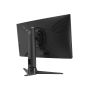 ASUS ROG Swift XG27AQV 68,6 cm (27") 2560 x 1440 Pixels Wide Quad HD Zwart (90LM08G0-B01A70) thumbnail