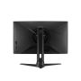 ASUS ROG Swift XG27AQV 68,6 cm (27") 2560 x 1440 Pixels Wide Quad HD Zwart (90LM08G0-B01A70) thumbnail