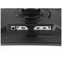 ASUS ROG Swift XG27AQV 68,6 cm (27") 2560 x 1440 Pixels Wide Quad HD Zwart (90LM08G0-B01A70) thumbnail
