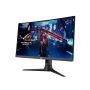 ASUS ROG Swift XG27AQV 68,6 cm (27") 2560 x 1440 Pixels Wide Quad HD Zwart (90LM08G0-B01A70) thumbnail