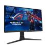ASUS ROG Strix XG27AQMR computer monitor 68,6 cm (27") 2560 x 1440 Pixels Quad HD LED Zwart (90LM08K0-B01170) thumbnail