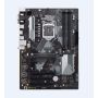 ASUS PRIME B360-PLUS Intel® B360 LGA 1151 (Socket H4) ATX (90MB0WB0-M0EAY0) thumbnail