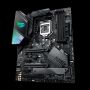 ASUS ROG STRIX Z390-F GAMING Intel Z390 LGA 1151 (Socket H4) ATX (90MB0YG0-M0EAY0) thumbnail