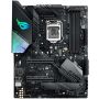 ASUS ROG STRIX Z390-F GAMING Intel Z390 LGA 1151 (Socket H4) ATX (90MB0YG0-M0EAY0) thumbnail