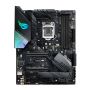 ASUS ROG STRIX Z390-F GAMING Intel Z390 LGA 1151 (Socket H4) ATX (90MB0YG0-M0EAY0) thumbnail