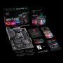 ASUS ROG STRIX B450-F GAMING AMD B450 Socket AM4 (90MB0YS0-M0EAY0) thumbnail