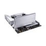 ASUS Prime X299-A II Intel® X299 LGA 2066 (Socket R4) ATX (90MB11F0-M0EAY0) thumbnail