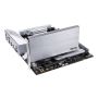 ASUS Prime X299-A II Intel® X299 LGA 2066 (Socket R4) ATX (90MB11F0-M0EAY0) thumbnail