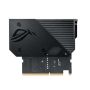 ASUS ROG Crosshair VIII Impact AMD X570 Socket AM4 Mini DTX (90MB11Q0-M0EAY0) thumbnail