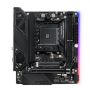 ASUS ROG Crosshair VIII Impact AMD X570 Socket AM4 Mini DTX (90MB11Q0-M0EAY0) thumbnail
